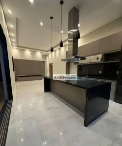 Casa de Condomínio com 3 Quartos à venda, 158m² no Residencial Maria Júlia, São José do Rio Preto