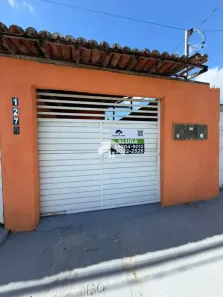 Casa com 2 Quartos para alugar, 48m² no Santa Maria, Aracaju