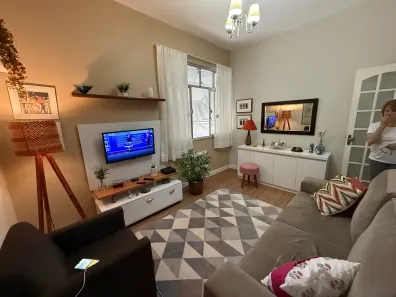 Apartamento com 2 Quartos à venda, 68m² no Ingá, Niterói