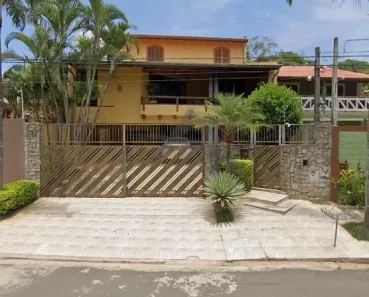 Imóvel Comercial com 4 Quartos à venda, 389m² no Jardim Carlos Gomes, Campinas