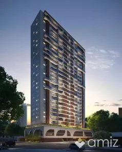Apartamento com 3 Quartos à venda, 113m² no Vila Americano do Brasil, Goiânia