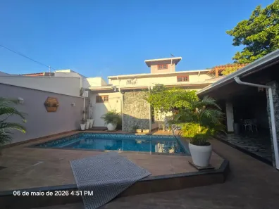 Casa com 3 Quartos à venda, 243m² no Nova Piracicaba, Piracicaba