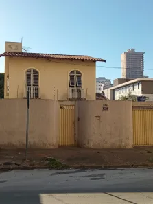 Sobrado com 3 Quartos à venda, 170m² no Jardim América, Goiânia