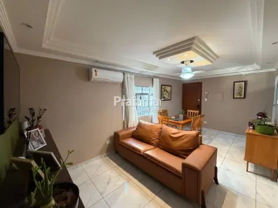 Apartamento com 3 Quartos à venda, 72m² no Aparecida, Santos