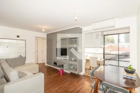 Apartamento com 2 Quartos à venda, 61m² no Vila Uberabinha, São Paulo