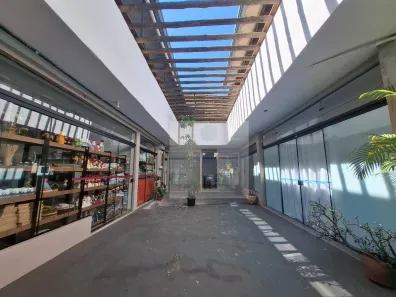 Sala Comercial para alugar, 50m² no Vila Bourbon (Sousas), Campinas