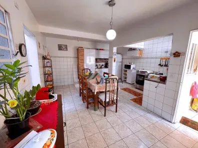 Casa com 2 Quartos à venda, 140m² no Jardim Santa Clara, Guarulhos