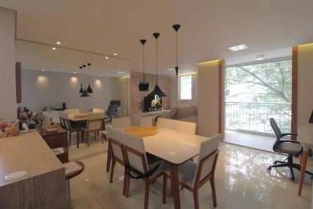 Apartamento com 3 Quartos à venda, 70m² no Cidade Ademar, São Paulo