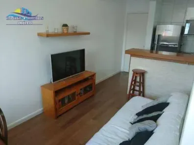 Apartamento com 2 Quartos à venda, 46m² no Loteamento Parque São Martinho, Campinas