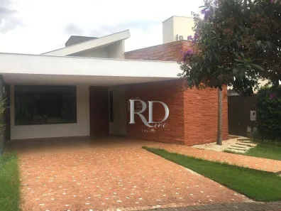 Casa de Condomínio com 3 Quartos para alugar, 153m² no Esperança, Londrina