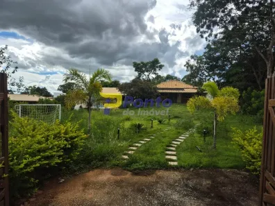 Casa de Condomínio com 3 Quartos à venda, 125m² no , Jaboticatubas