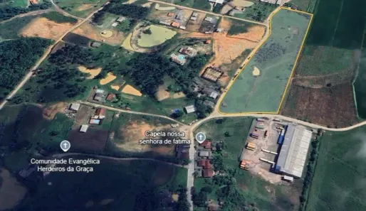 à venda, 26200m² no Escalvados, Navegantes