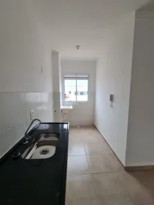 Apartamento com 2 Quartos para alugar, 50m² no Fazenda Rio Preto, São José do Rio Preto