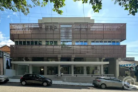 Sala Comercial para alugar, 45m² no Lagoa da Conceição, Florianópolis