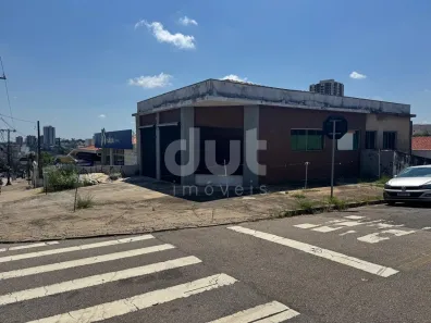 Ponto Comercial para alugar, 250m² no Jardim Proença, Campinas