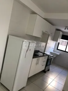 Apartamento com 1 Quarto para alugar, 43m² no Centro, Curitiba