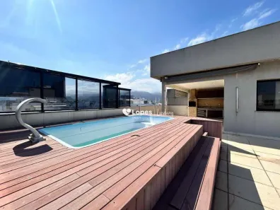 Cobertura com 4 Quartos à venda, 378m² no Recreio dos Bandeirantes, Rio de Janeiro