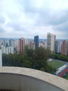 Apartamento com 4 Quartos à venda, 393m² no Vila Suzana, São Paulo
