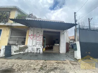 Lote/Terreno à venda, 127m² no Jabaquara, São Paulo