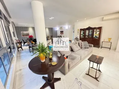 Apartamento com 4 Quartos à venda, 261m² no Leblon, Rio de Janeiro
