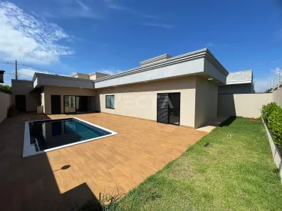 Casa de Condomínio com 3 Quartos à venda, 200m² no Residencial D'Itália, Bady Bassitt