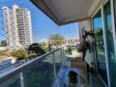 Apartamento com 3 Quartos à venda, 90m² no Fundinho, Uberlândia
