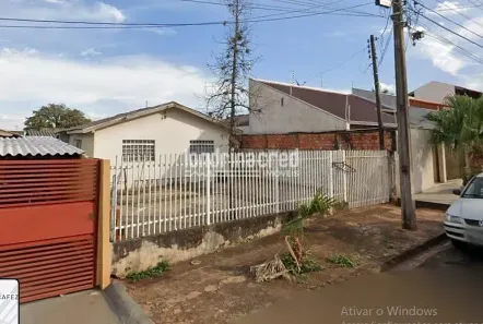 Casa com 2 Quartos à venda, 86m² no Cafezal, Londrina