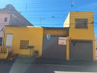 Casa com 3 Quartos à venda, 250m² no Jardim Ângela (Zona Sul), São Paulo