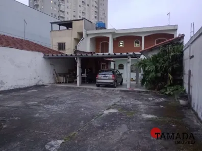 Casa com 3 Quartos à venda, 139m² no Vila Clara, São Paulo