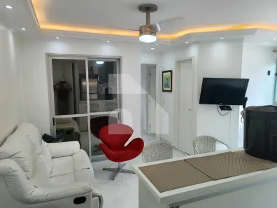 Apartamento com 2 Quartos à venda, 45m² no Vila Buarque, São Paulo
