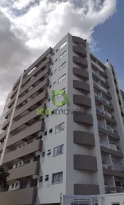 Apartamento com 2 Quartos à venda, 72m² no Ipiranga, São José
