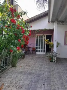 Casa com 2 Quartos à venda, 96m² no Jardim Satélite, São José dos Campos