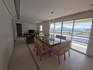 Apartamento com 3 Quartos à venda, 130m² no Vila Leopoldina, São Paulo
