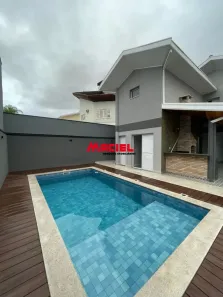 Casa de Condomínio com 3 Quartos à venda, 300m² no Loteamento Urbanova II, São José dos Campos