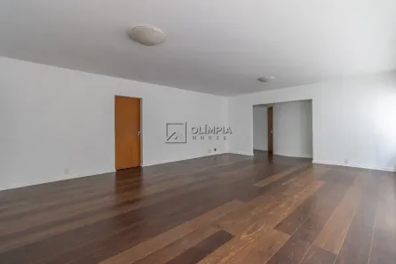 Apartamento com 3 Quartos à venda, 170m² no Jardim Paulista, São Paulo