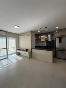 Apartamento com 3 Quartos à venda, 92m² no Goiabeira, Cuiabá