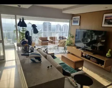 Apartamento com 2 Quartos à venda, 100m² no Pinheiros, São Paulo