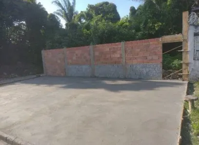 Lote/Terreno à venda, 500m² no Praia das Palmeiras, Caraguatatuba