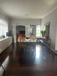 Casa com 4 Quartos à venda, 385m² no Jardim Paulista I, Jundiaí
