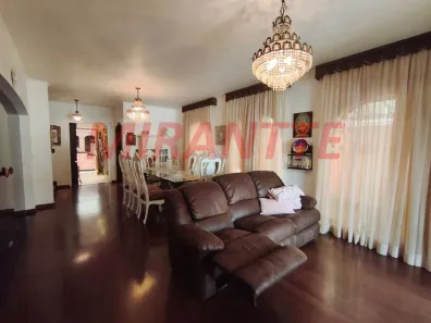 Sobrado com 4 Quartos à venda, 305m² no Jardim Leonor Mendes de Barros, São Paulo