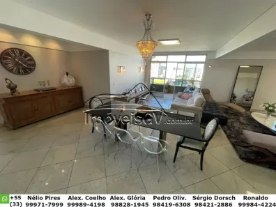 Apartamento com 4 Quartos à venda, 223m² no Ilha dos Araújos, Governador Valadares