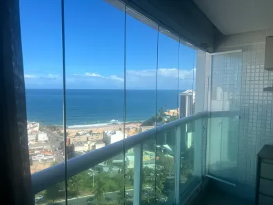 Apartamento com 1 Quarto à venda, 47m² no Rio Vermelho, Salvador
