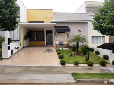 Casa de Condomínio com 3 Quartos à venda, 109m² no Centro, Sorocaba