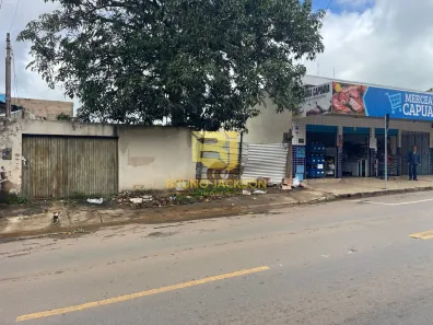 à venda, 433m² no Centro, Anápolis