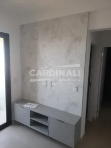 Apartamento com 2 Quartos para alugar, 55m² no Centro, São Carlos