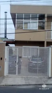 Casa com 3 Quartos à venda, 125m² no Jardim Planalto, Arujá