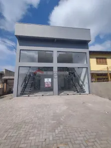 Ponto Comercial para alugar, 115m² no Nossa Senhora das Graças, Canoas