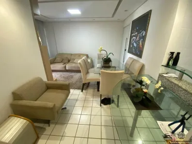 Apartamento com 3 Quartos à venda, 100m² no Boa Viagem, Recife