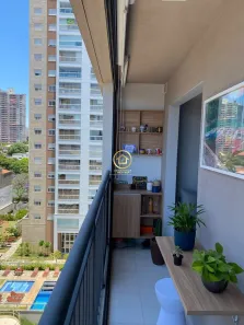 Apartamento com 1 Quarto à venda, 30m² no Água Branca, São Paulo