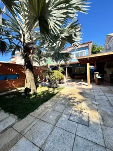 Casa de Condomínio com 4 Quartos à venda, 290m² no Recreio dos Bandeirantes, Rio de Janeiro